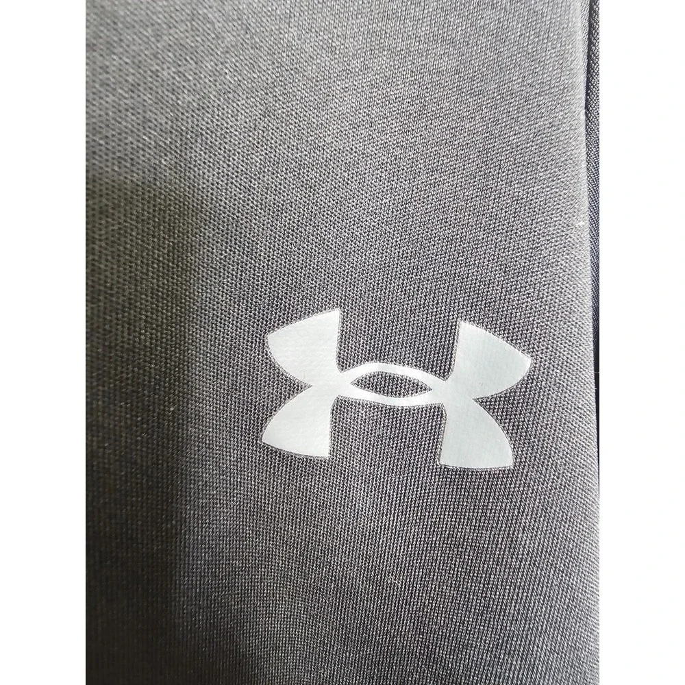 Under Armour black tshirt loose‎ Adult Medium